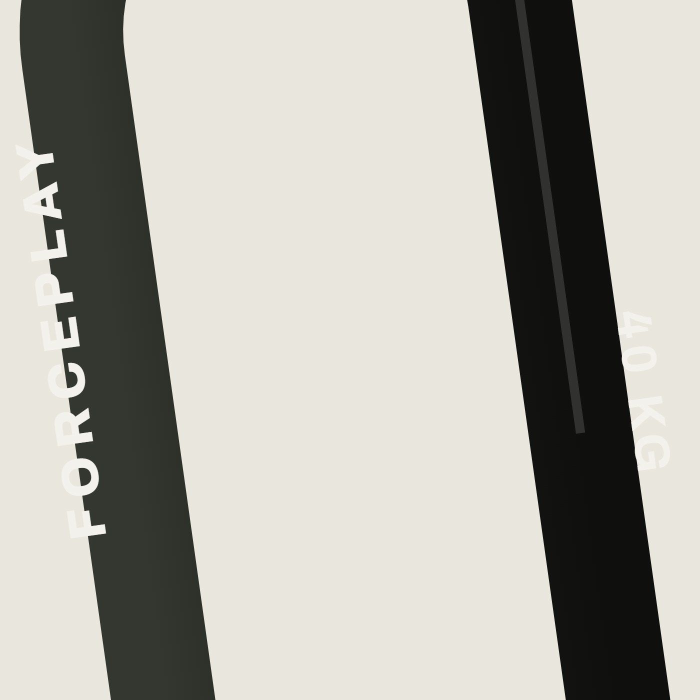 Power Band, detailopname