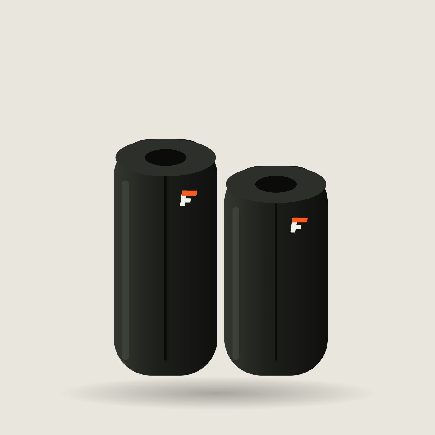 Fat Grips