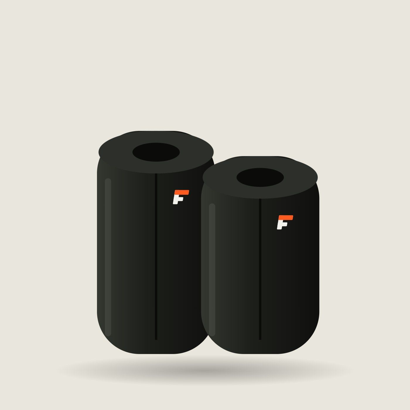 Fat Grips