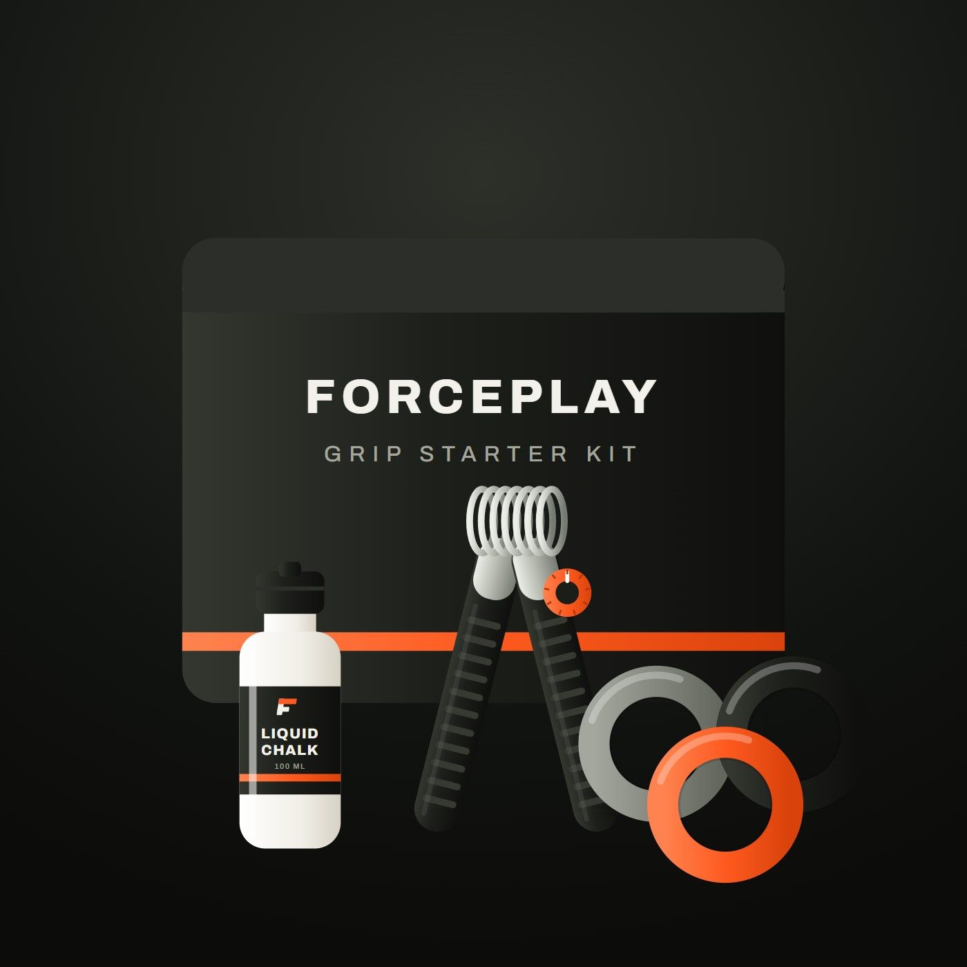 Grip Starter Kit