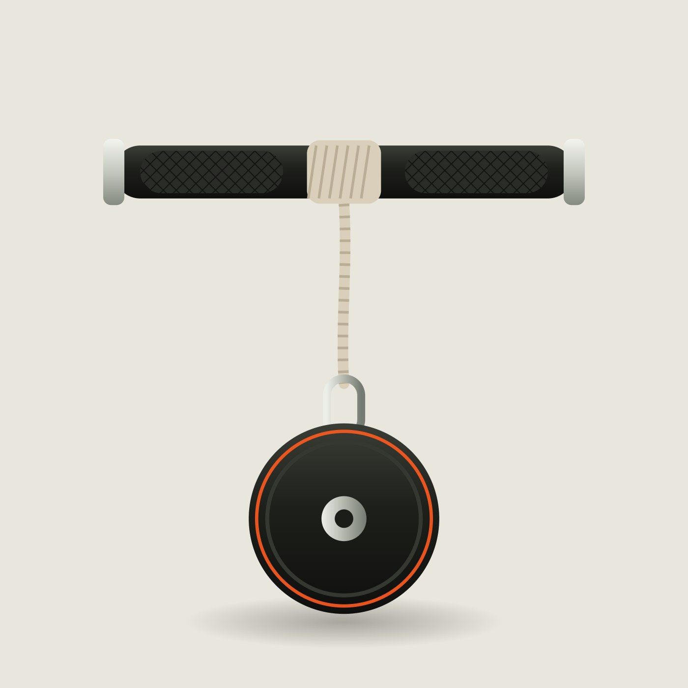 Wrist Roller