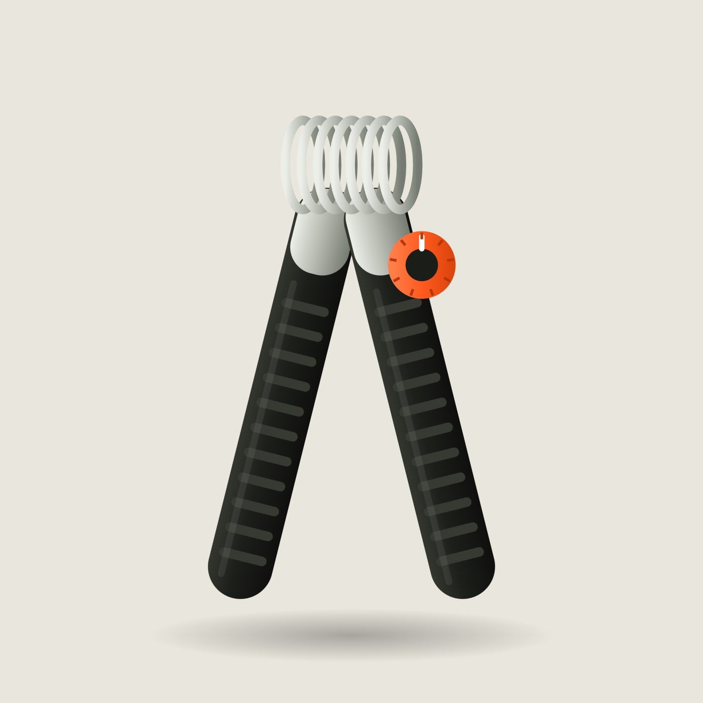 Grip Trainer Adjustable